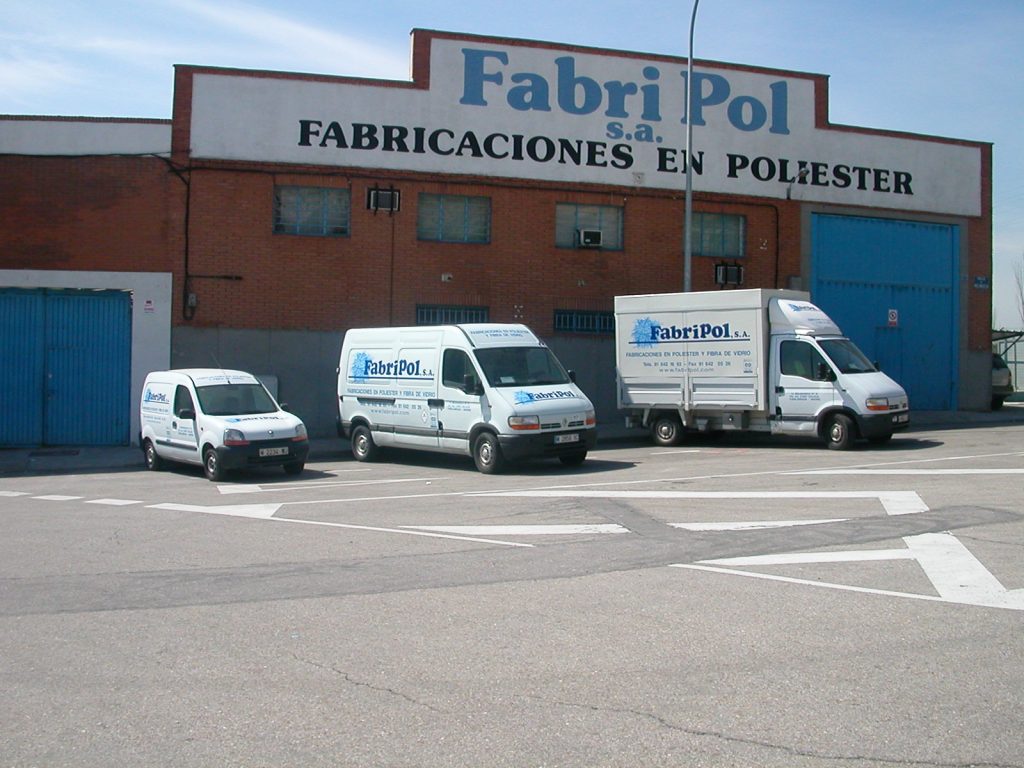 Fabripol